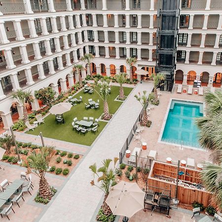 Estancia Del Norte San Antonio, A Tapestry Hotel By Hilton Экстерьер фото