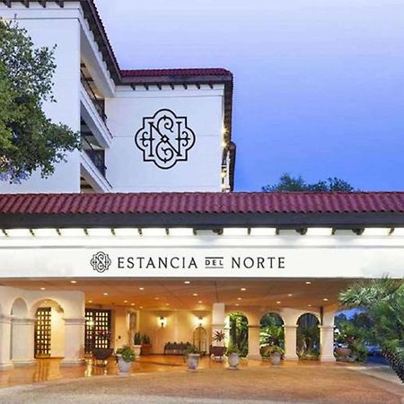 Estancia Del Norte San Antonio, A Tapestry Hotel By Hilton Экстерьер фото