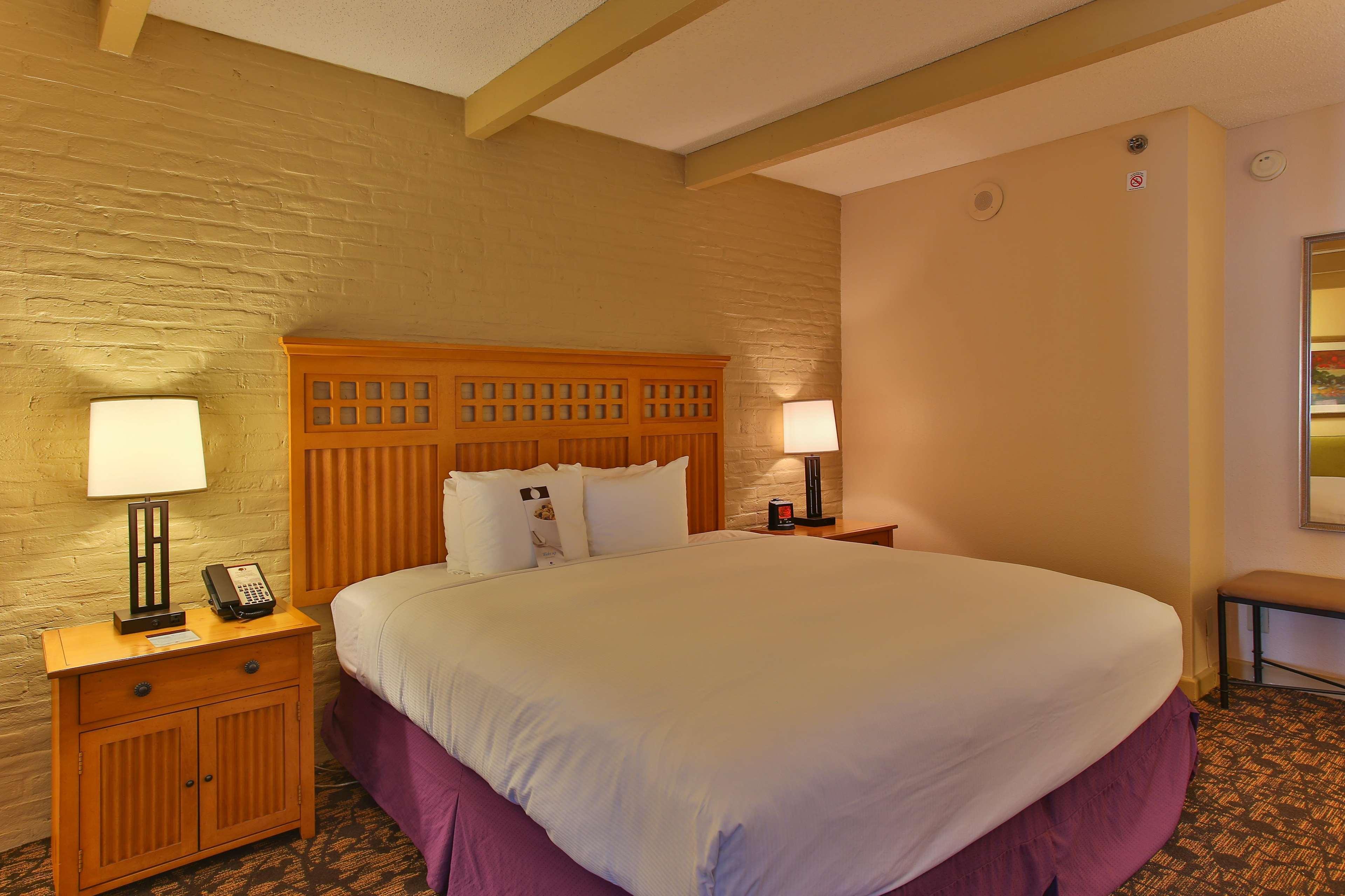 Estancia Del Norte San Antonio, A Tapestry Hotel By Hilton Экстерьер фото