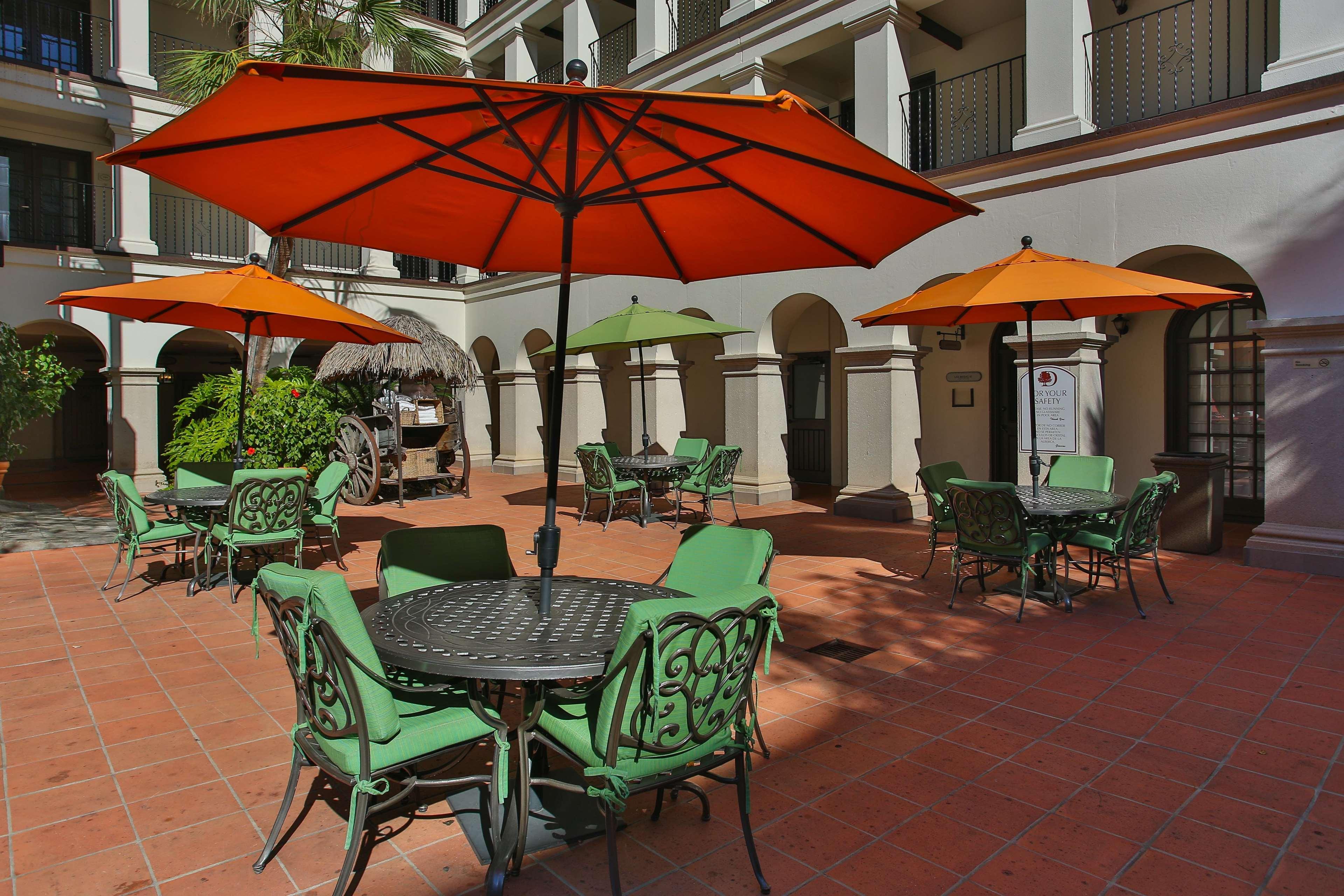 Estancia Del Norte San Antonio, A Tapestry Hotel By Hilton Экстерьер фото