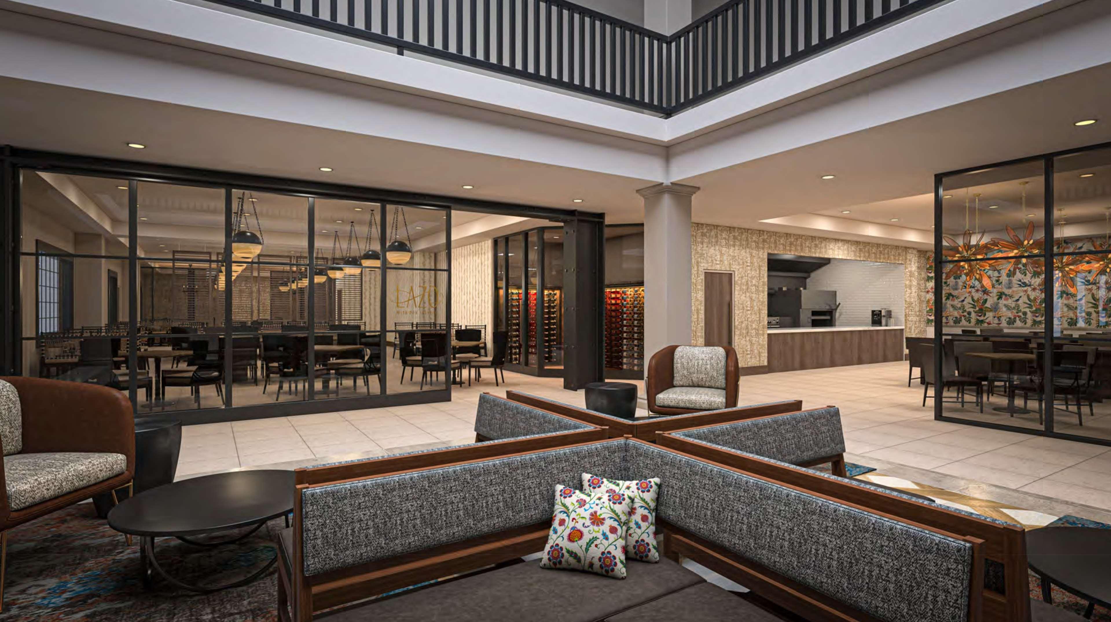 Estancia Del Norte San Antonio, A Tapestry Hotel By Hilton Экстерьер фото