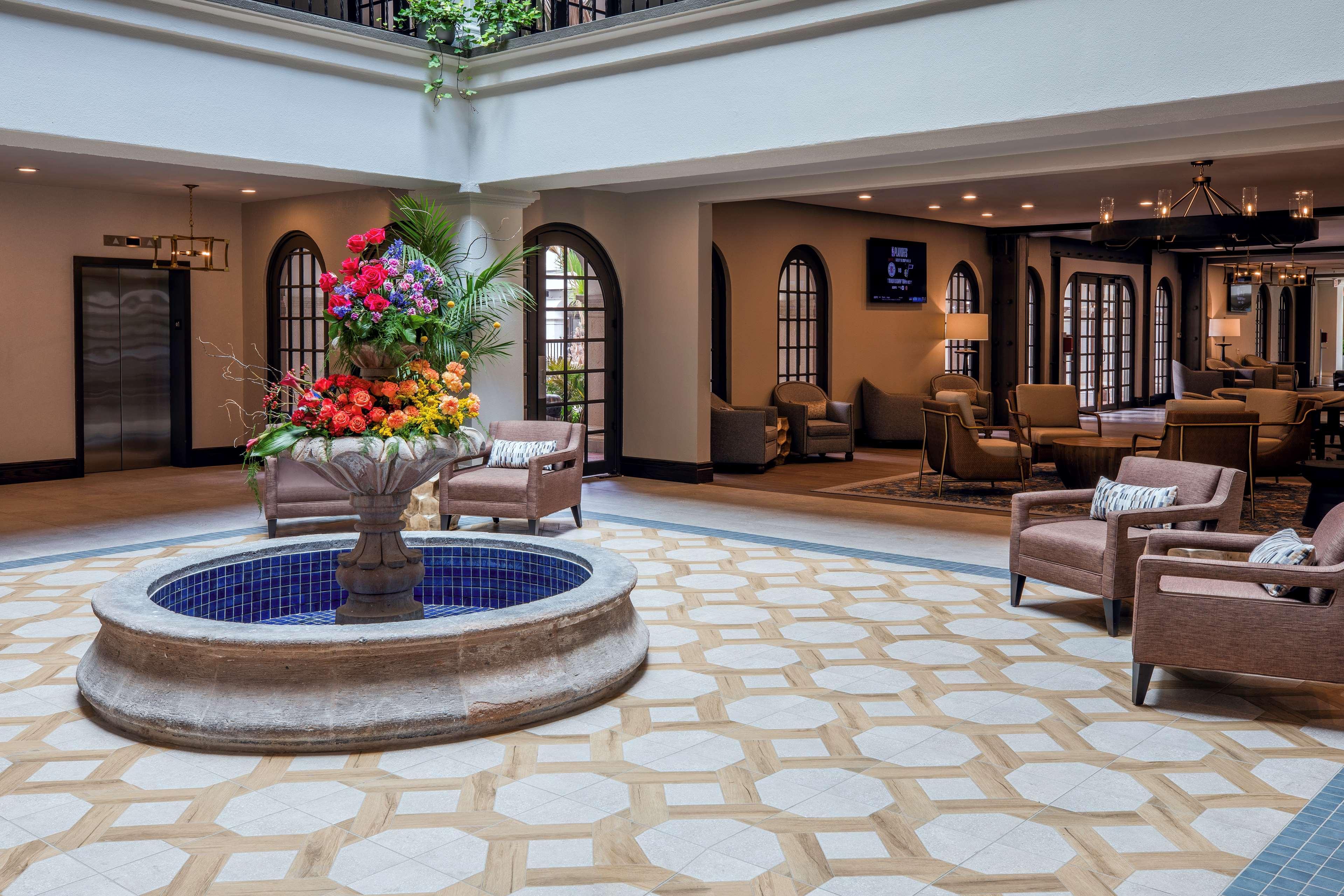 Estancia Del Norte San Antonio, A Tapestry Hotel By Hilton Экстерьер фото
