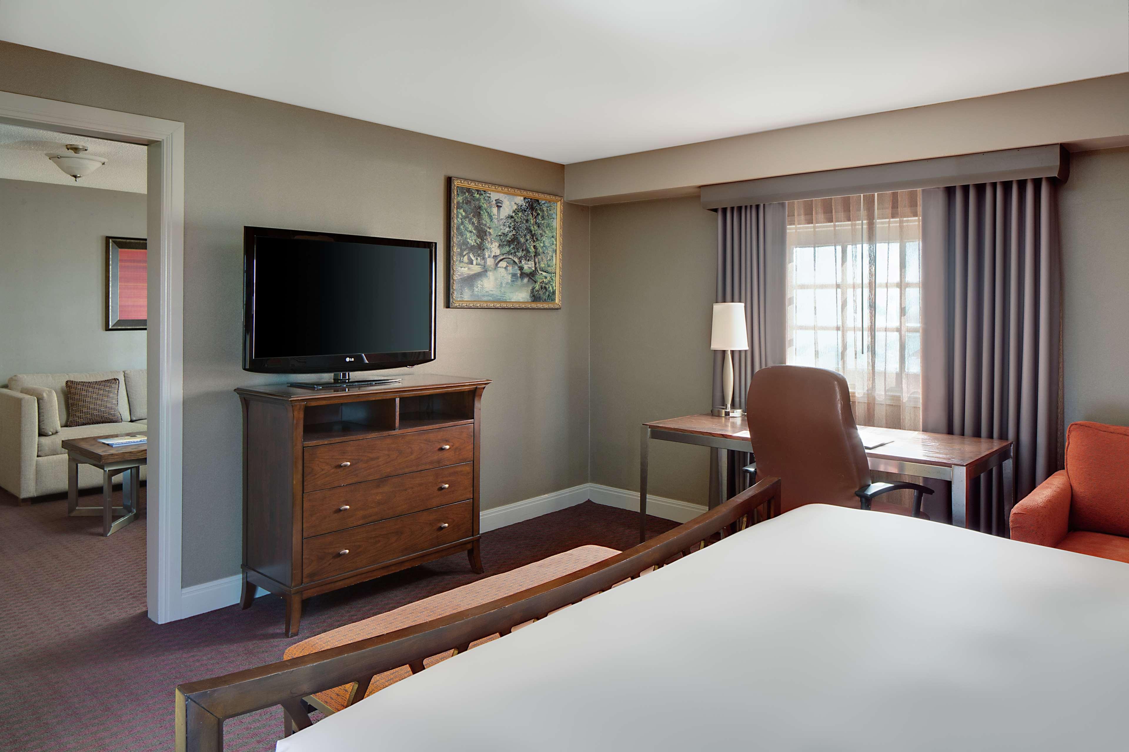 Estancia Del Norte San Antonio, A Tapestry Hotel By Hilton Экстерьер фото