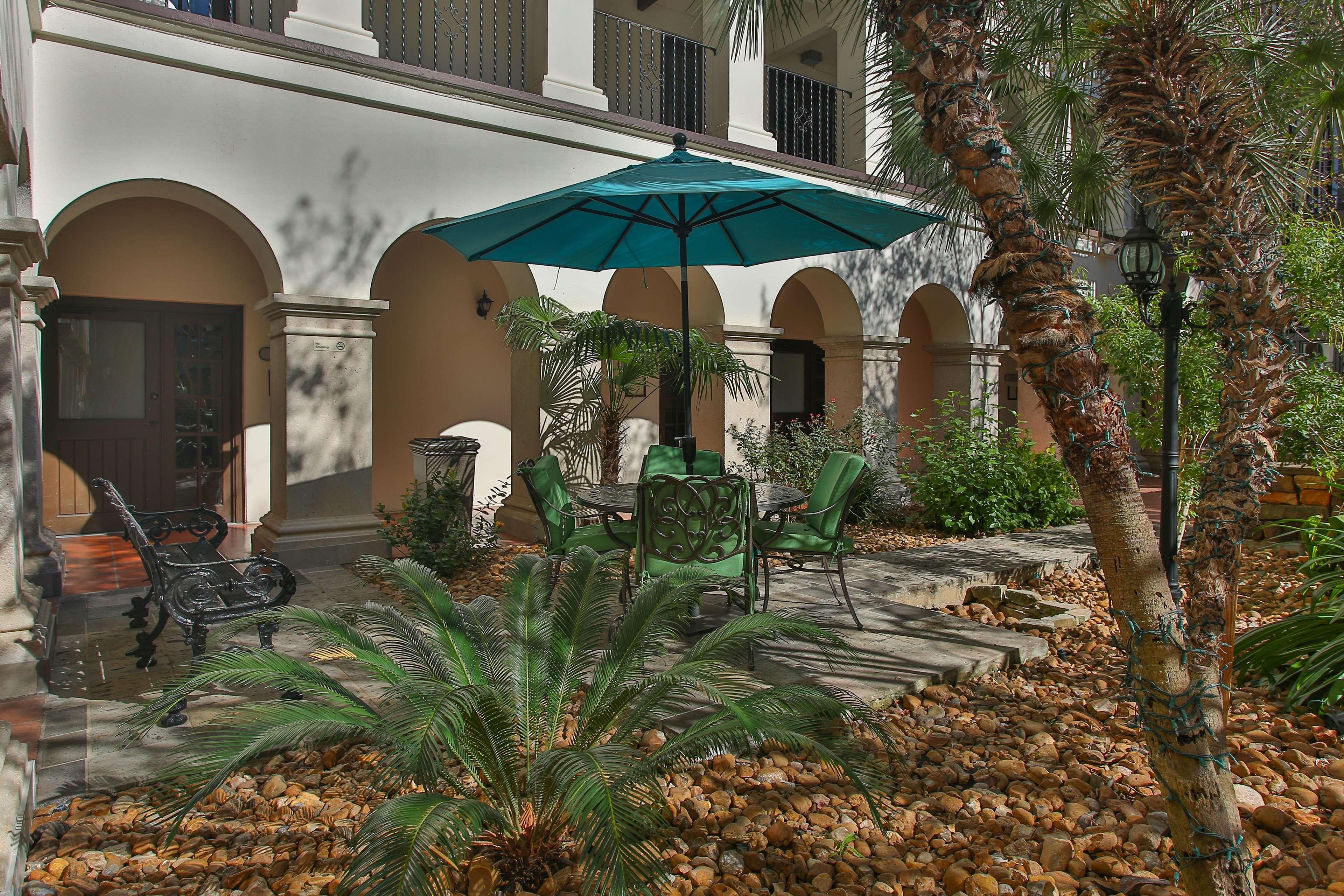 Estancia Del Norte San Antonio, A Tapestry Hotel By Hilton Экстерьер фото