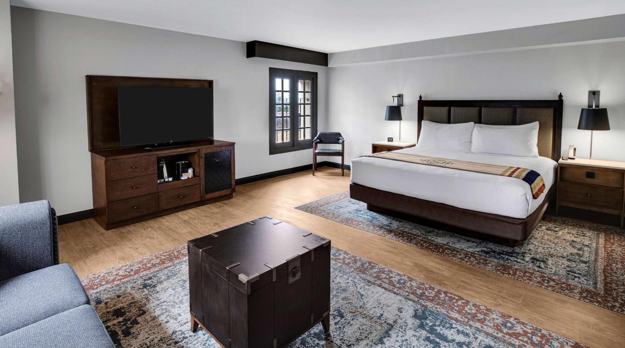 Estancia Del Norte San Antonio, A Tapestry Hotel By Hilton Экстерьер фото